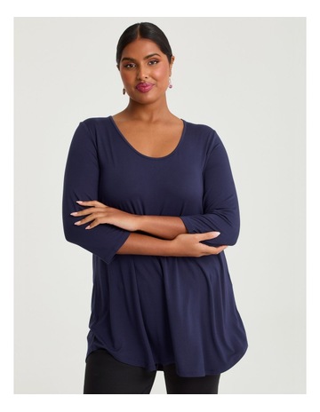 INDIGO VIOLET colour