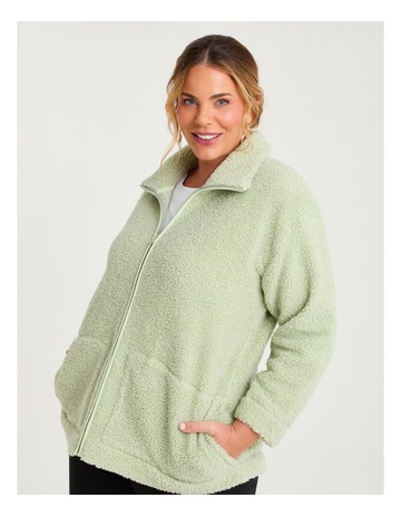Pistachio colour