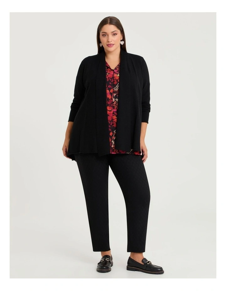 Natural Blossom Shirt Print image 4