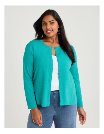 Jade colour