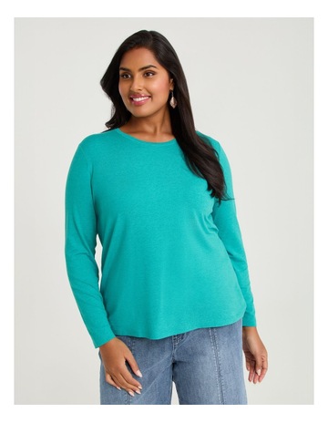 Jade colour