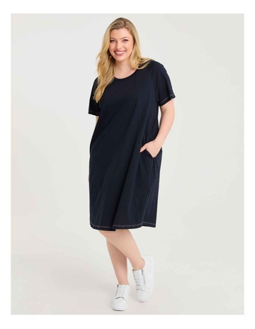Navy colour