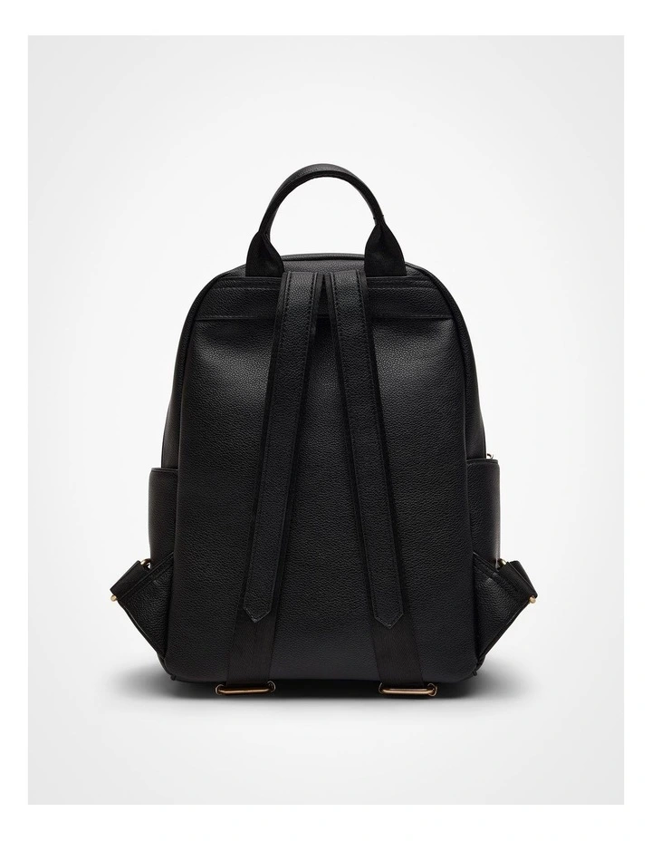 City Explorer Backpack Black image 3