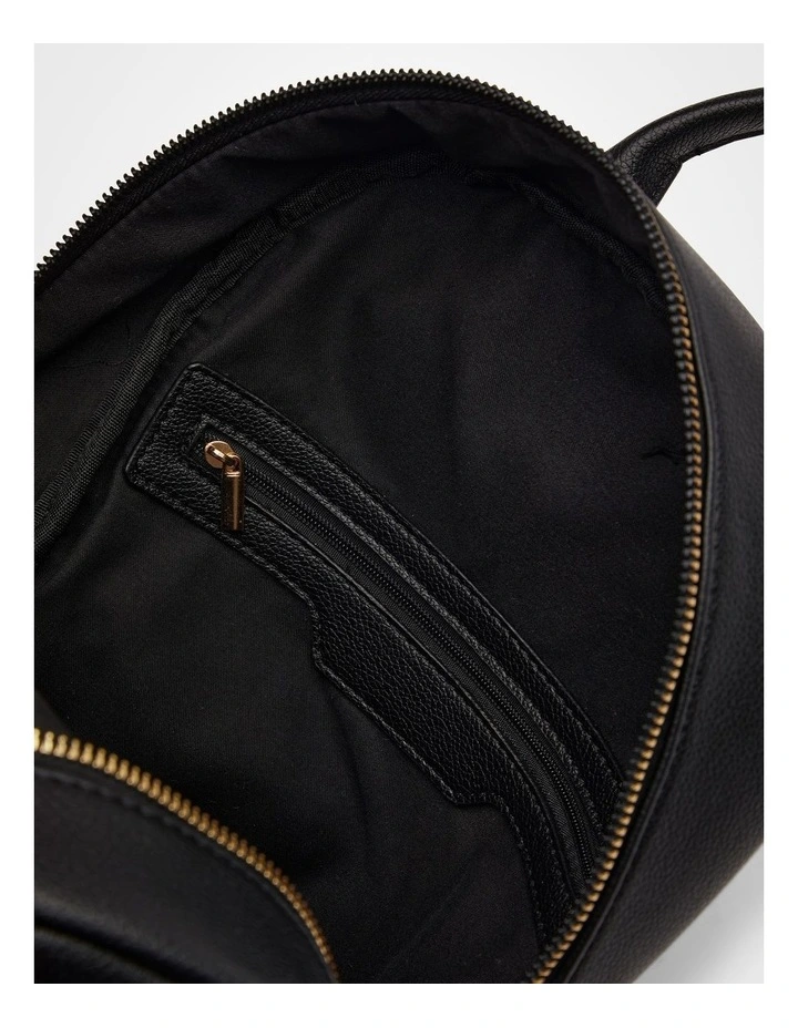 City Explorer Backpack Black image 5