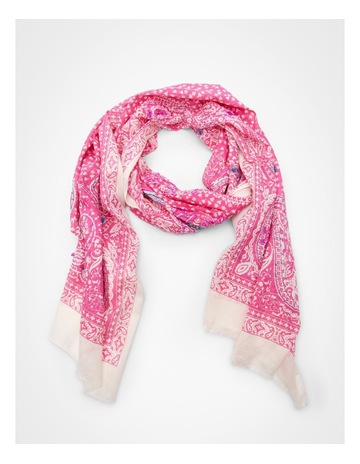 Pink colour