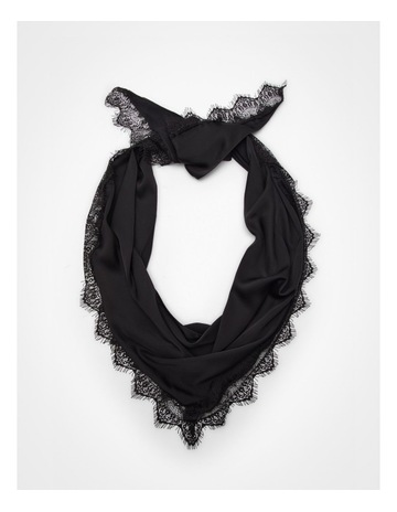 Black colour