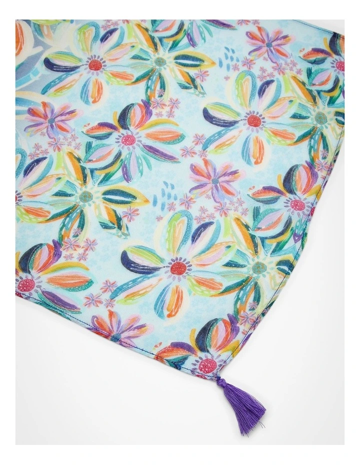 Ettavee Scarf Multi image 3