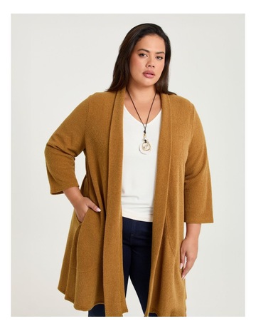 Toffee colour
