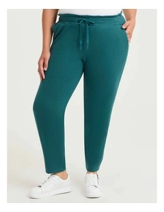 Ariana Lounge Pant Jade