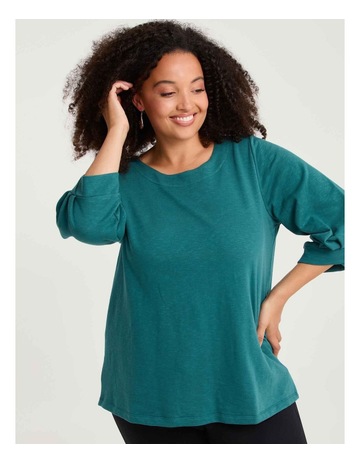 Jade colour