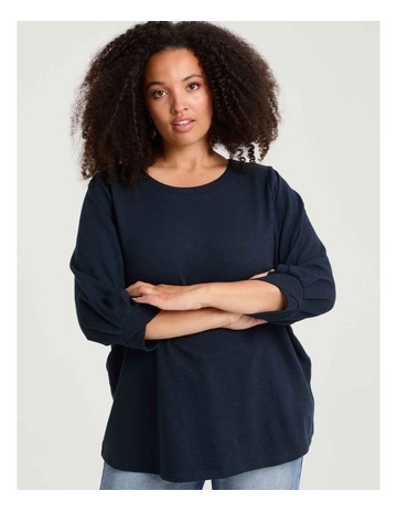 True Navy colour
