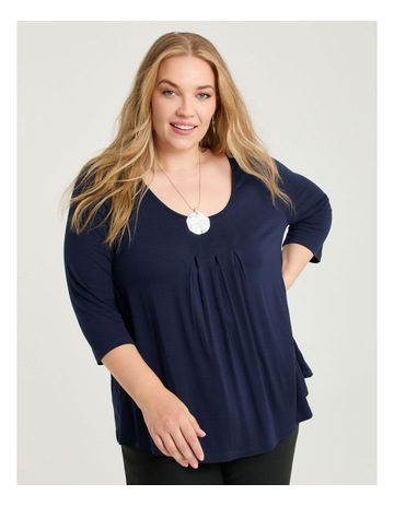 Navy colour