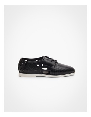 Black colour