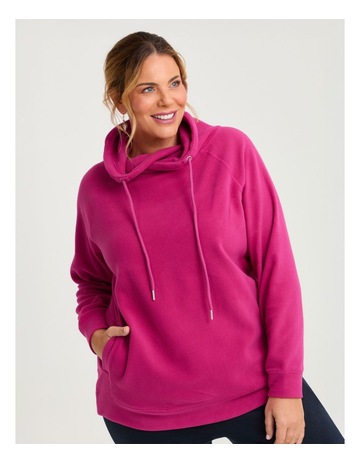 CERISE PINK colour