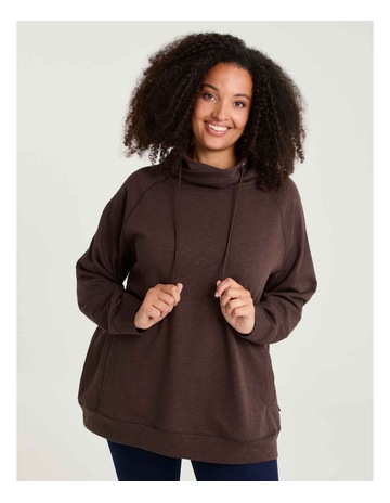 CHOCOLATE FUDGE colour