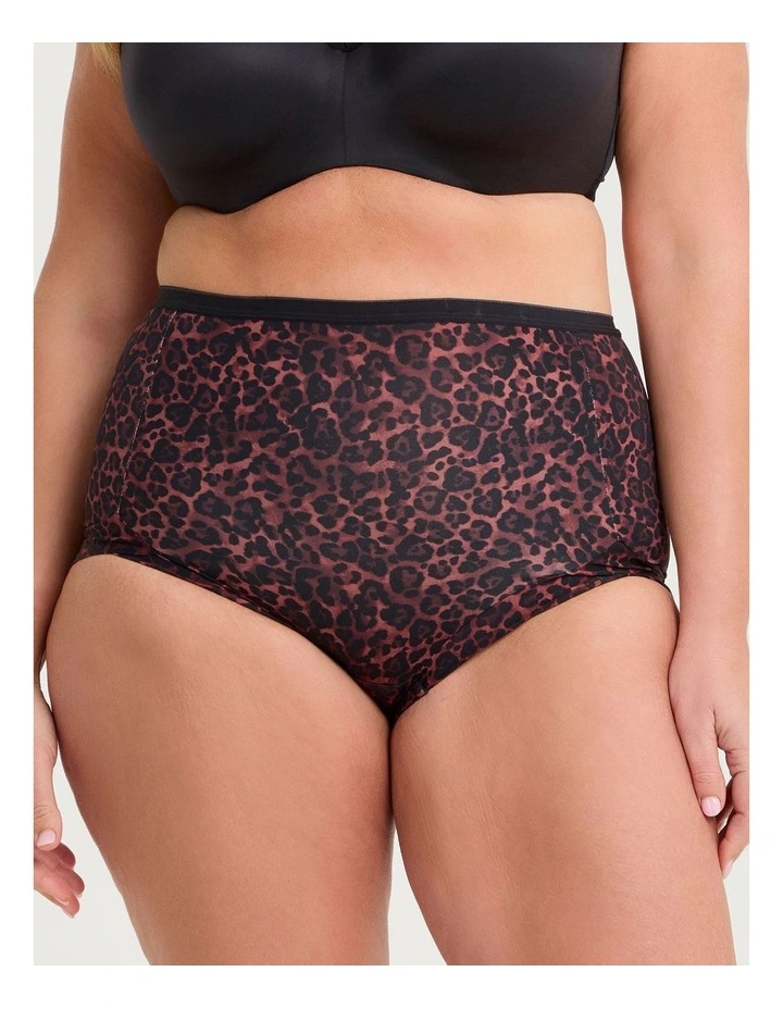 2 Pack Micro Full Briefs image 2