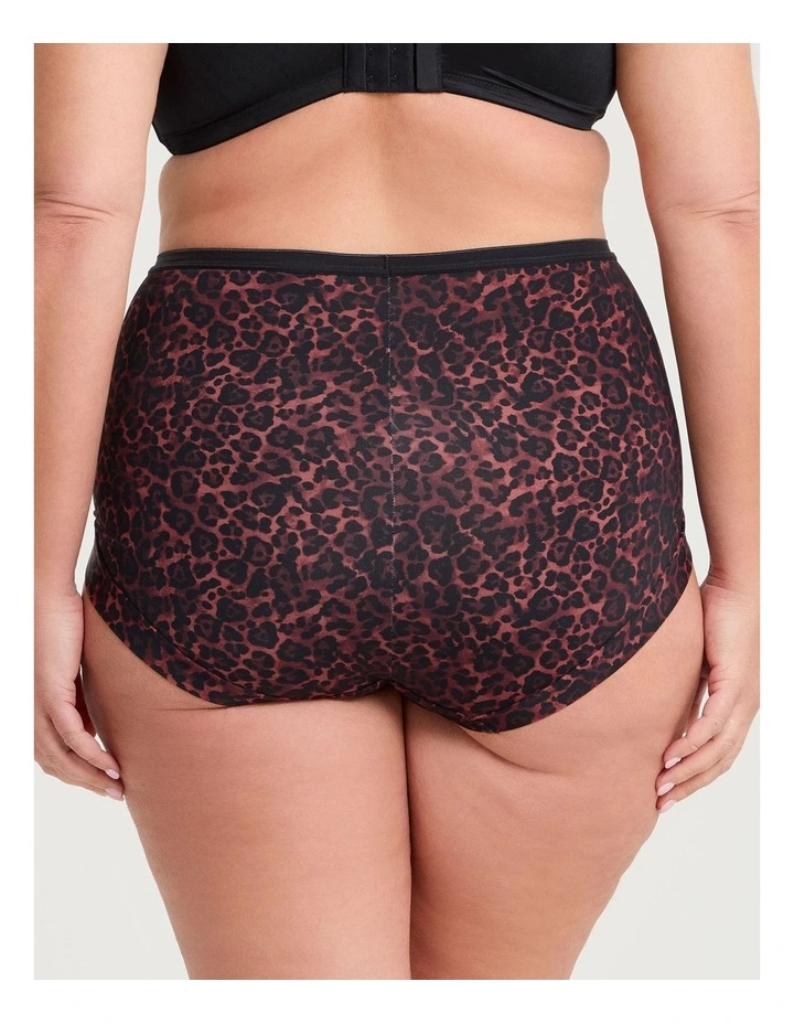 2 Pack Micro Full Briefs image 3