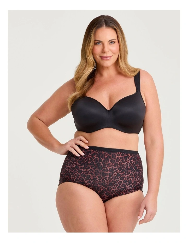 2 Pack Micro Full Briefs image 4