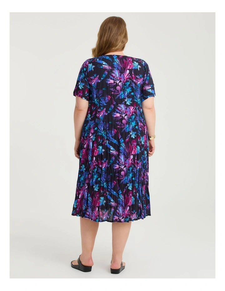Cotton Gauze Favourite Dress Print image 2