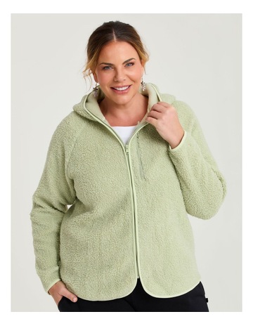 Pistachio colour