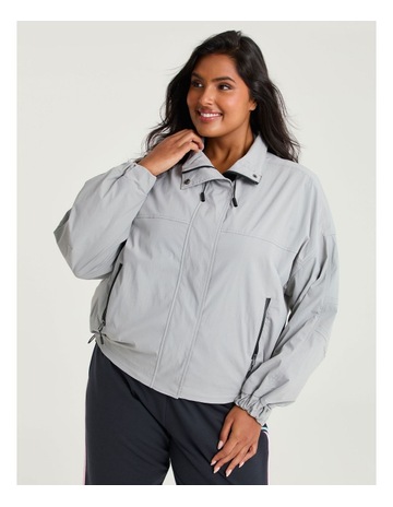 GLACIER GREY colour