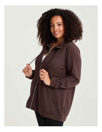 CHOCOLATE FUDGE colour