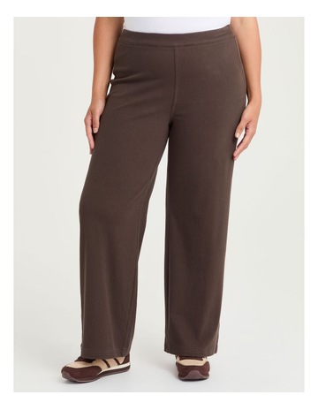 DARK COCOA colour