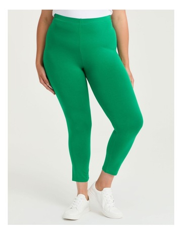 AMAZON GREEN colour
