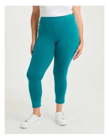 OCEAN GREEN colour