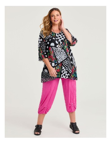 FIJI PINK colour