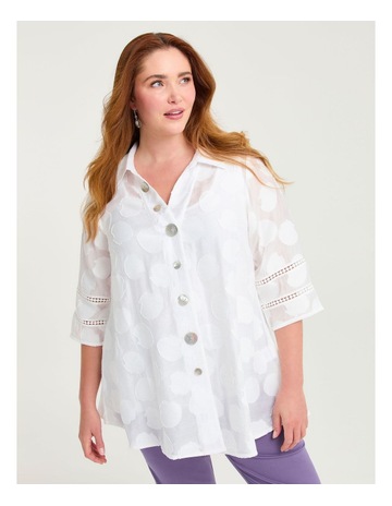 White colour