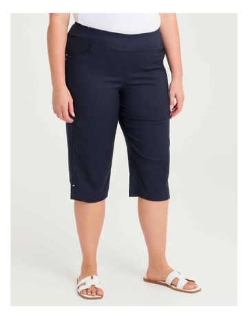 DARK INDIGO colour