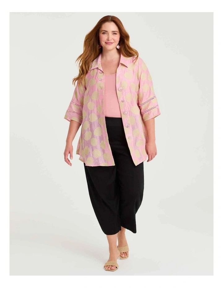 Bamboo Base Cami Tea Rose image 5