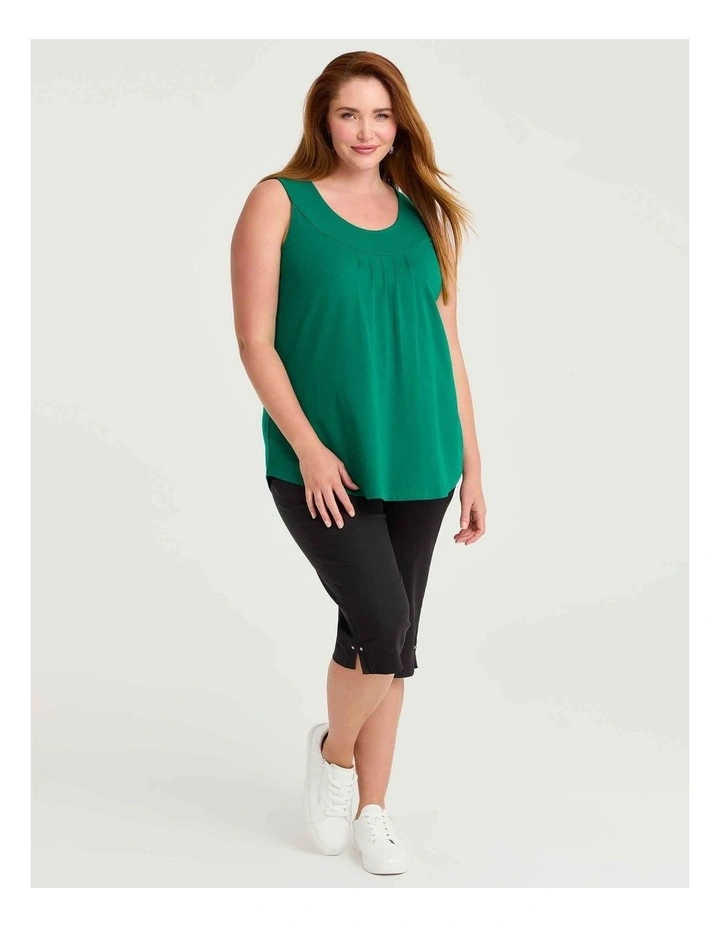 Good Earth Australian Cotton Element Tank image 3