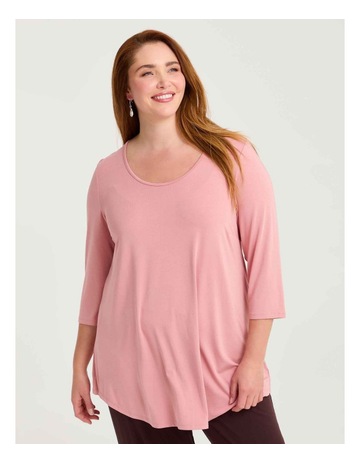 TEA ROSE colour