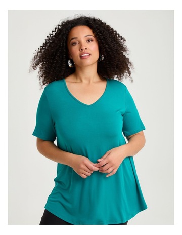 OCEAN GREEN colour