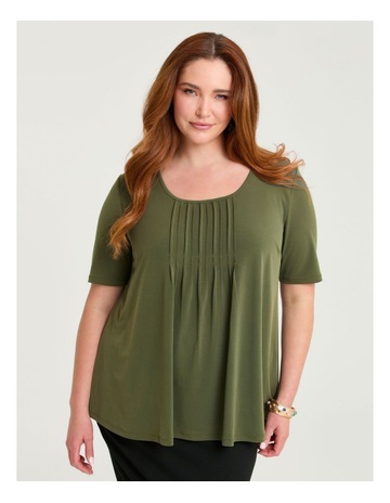 Khaki colour