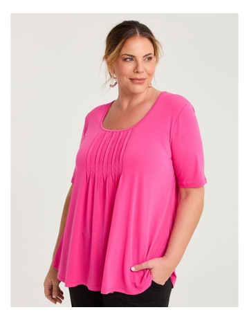 Hot Pink colour