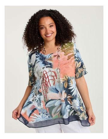 SPICE PRINT colour