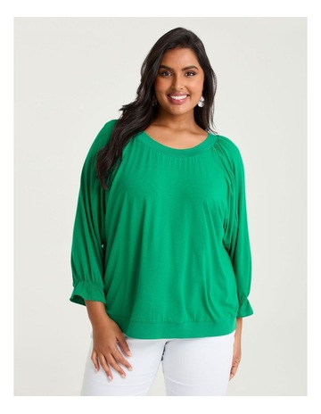 SIMPLY GREEN colour