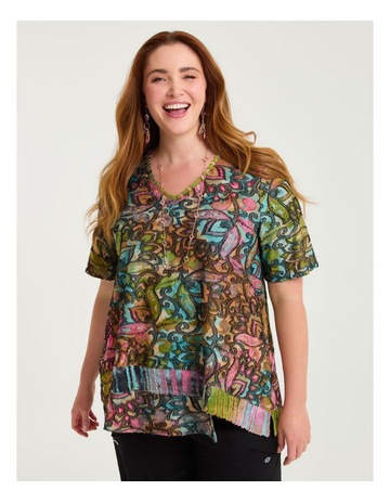 MULTI PRINT colour