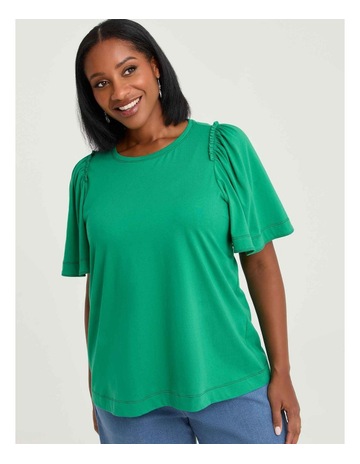 VERDANT GREEN colour