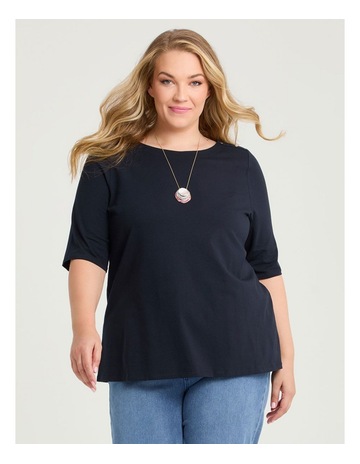 Navy colour