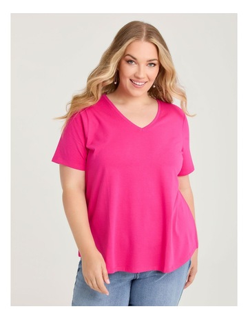 Hot Pink colour