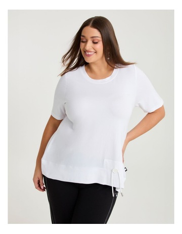 White colour
