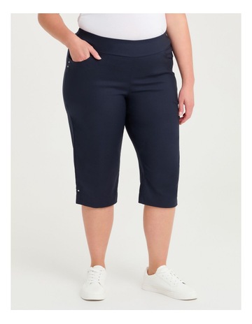 DARK INDIGO colour