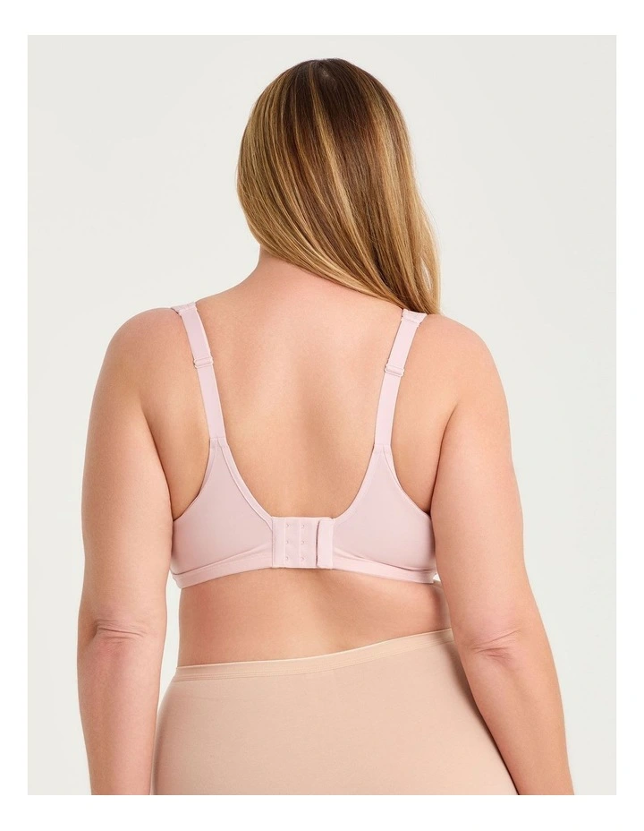 Soft Contour T-shirt Bra Print image 2