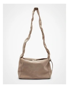 Adjustable Slouch Bag Sandstone