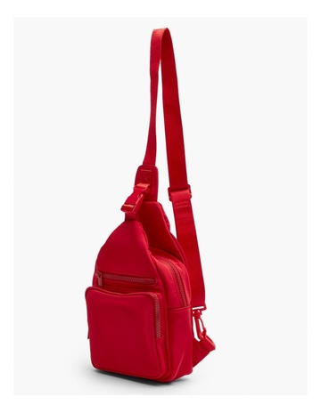 Red colour