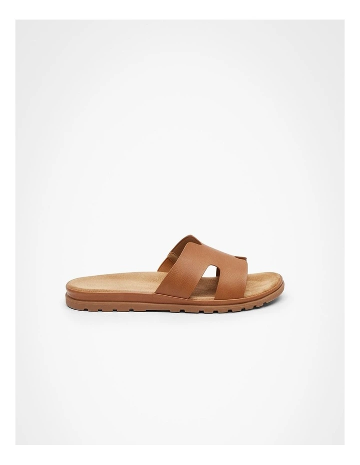 Flexible Cushion Slide Tan image 1